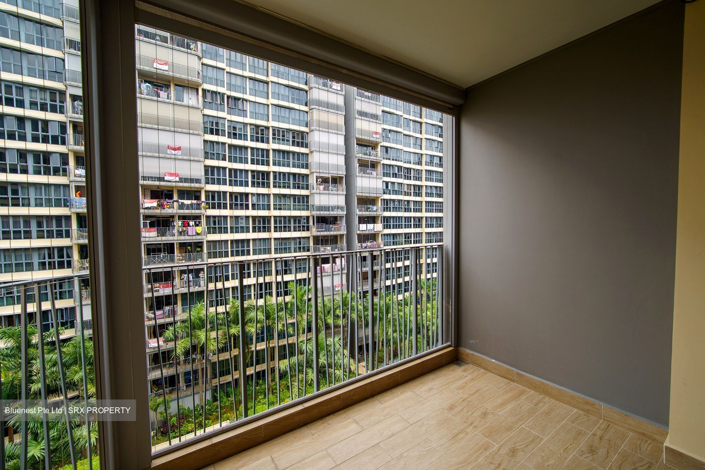 Hundred Palms Residences (D19), Condominium #603236681